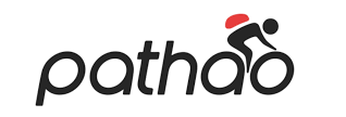 pathao courier logo